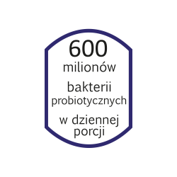 Koncentrat BIO napoju probiotycznego Owoce lasu