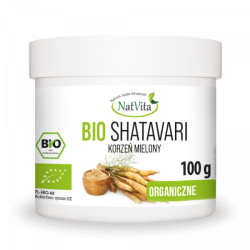 Shatavari Bio mielone