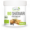 Shatavari Bio mielone - thumbnail do zdjęcia produktu