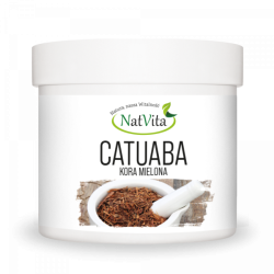 Catuaba kora mielona