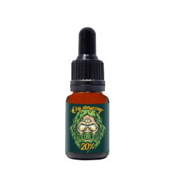 CBD 20% olejek eteryczny