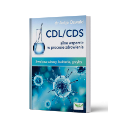 CDL/CDS silne wsparcie w procesie zdrowienia A.Oswald