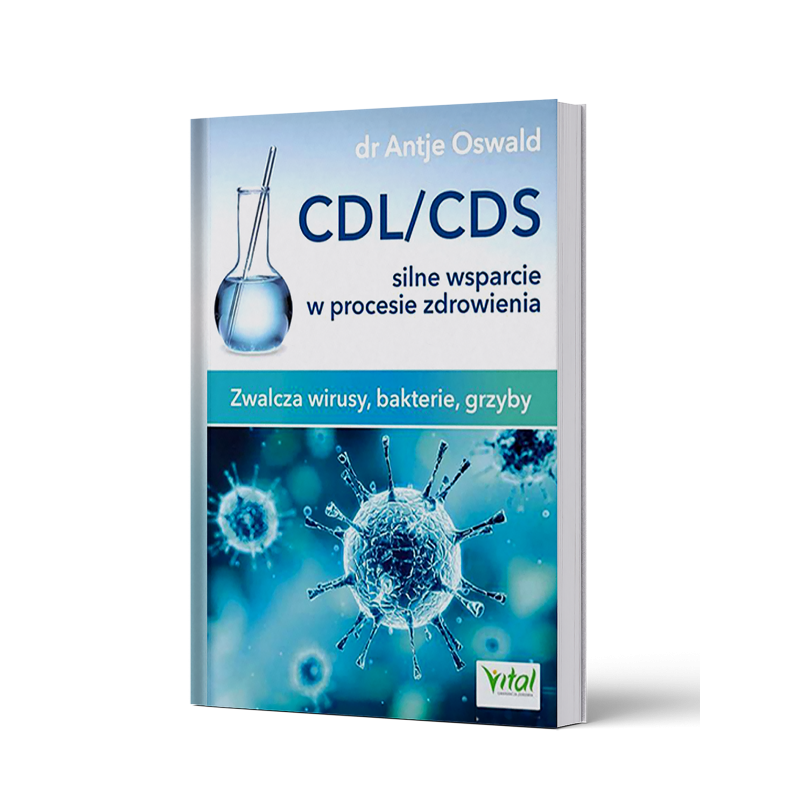 CDL/CDS silne wsparcie w procesie zdrowienia A.Oswald