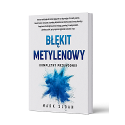 Błękit metylenowy Kompletny Przewodnik ISBN Mark Sloan