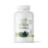 Spirulina BIO + Chlorella BIO tabletki 500mg - thumbnail do zdjęcia produktu