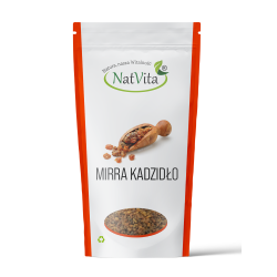 Mirra Kadzidło żywiczne