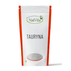 Tauryna spożywcza
