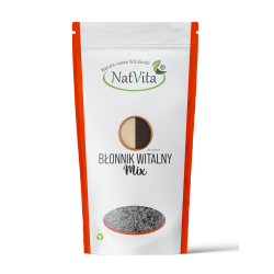 Błonnik Witalny MIX