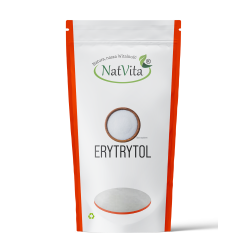 Erytrytol