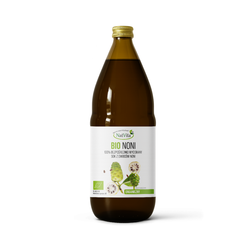 Noni BIO sok
