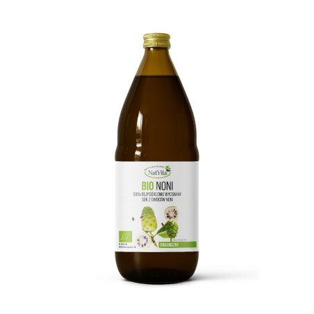 Noni BIO sok - zdjęcie produktu