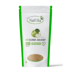 Błonnik Jabłkowy Bio