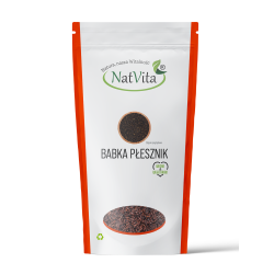 Babka Płesznik nasiona