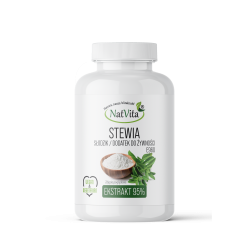 Stewia ekstrakt 95%