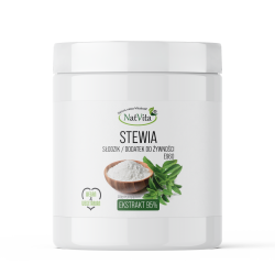 Stewia ekstrakt 95%