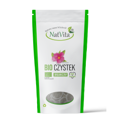 Czystek BIO saszetki 1,3g