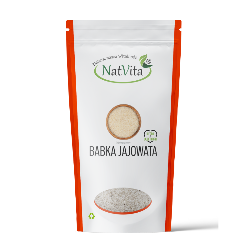 Babka jajowata łuski