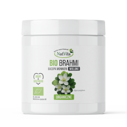 Brahmi BIO mielone