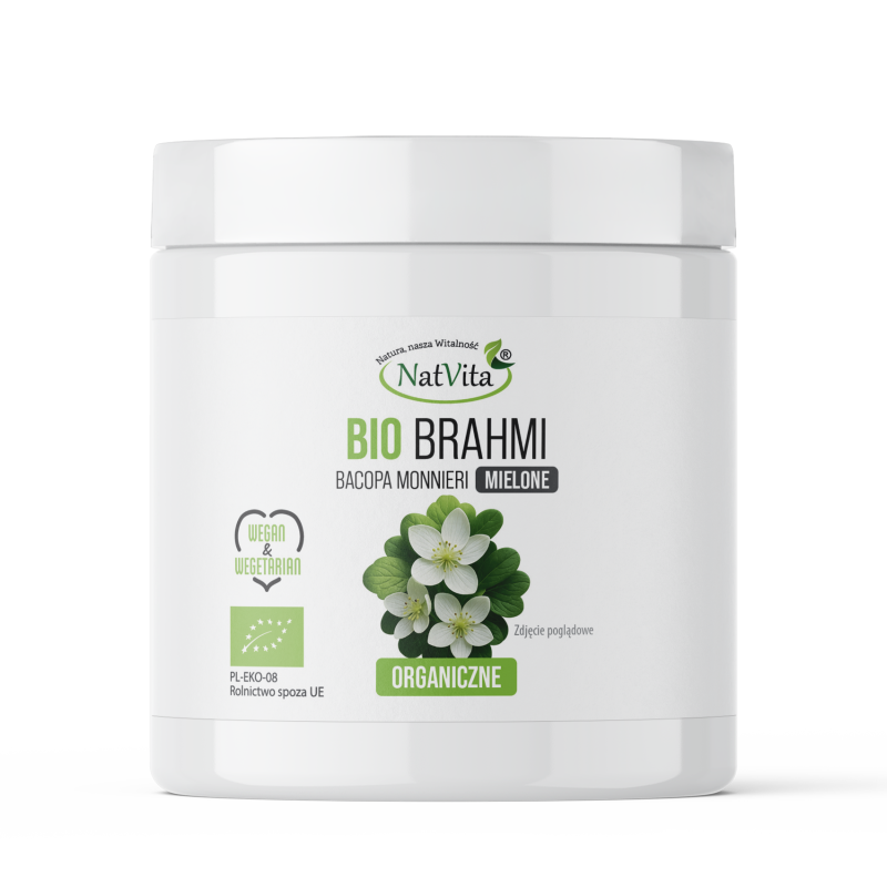 Brahmi BIO mielone