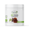 Chaga BIO grzyb mielony - thumbnail do zdjęcia produktu