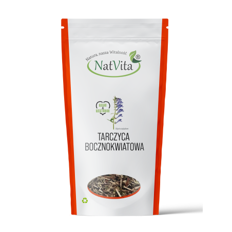 Tarczyca Bocznokwiatowa pocięta - zdjęcie produktu