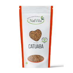 Catuaba kora pocięta