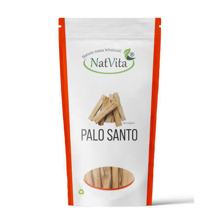 Palo Santo kadzidło - zdjęcie produktu