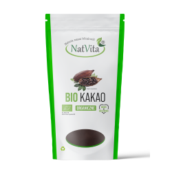 Kakao ceremonialne Acriollado Fedecovera BIO kriogeniczne