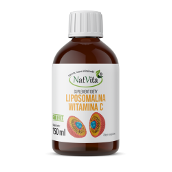 Liposomalna Witamina C