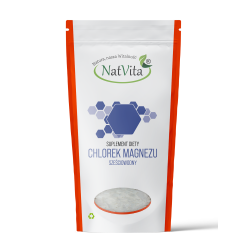 Chlorek Magnezu Sześciowodny