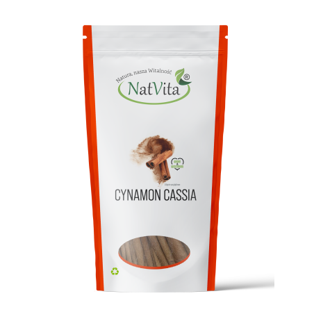 Cynamon Cassia laski 5 szt. - zdjęcie produktu