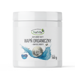 AQUAMIN Ca (wapniowy)