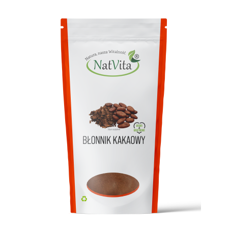 Błonnik Kakaowy - zdjęcie produktu