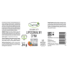 Cynk liposomalny kapsułki 400mg - thumbnail do zdjęcia produktu