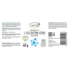 L-Glutation zredukowany GSH 98%- 101% kapsułki 600mg - thumbnail do zdjęcia produktu