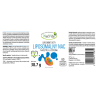 NAC N-ACETYLO-L-CYSTEINA liposomalny kapsułki 645mg - thumbnail do zdjęcia produktu