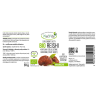 Reishi BIO kapsułki 500mg - thumbnail do zdjęcia produktu