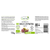 Maca BIO czerwona tabletki 500mg - thumbnail do zdjęcia produktu