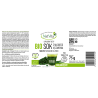 Sok z młodego Jęczmienia BIO tabletki 500mg - thumbnail do zdjęcia produktu
