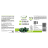 Spirulina BIO + Chlorella BIO tabletki 500mg - thumbnail do zdjęcia produktu