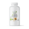 Żeń-Szeń koreański biały BIO kapsułki 500mg - thumbnail do zdjęcia produktu