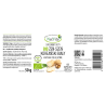 Żeń-Szeń koreański biały BIO kapsułki 500mg - thumbnail do zdjęcia produktu