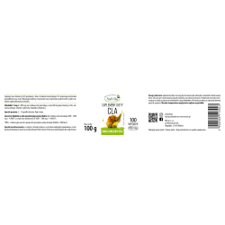 CLA 80% (sprzężony kwas linolowy) kapsułki softgel 1000mg