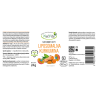 KURKUMINA liposomalna kapsułki 400mg - thumbnail do zdjęcia produktu