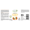WITAMINA C liposomalna kapsułki 715mg - thumbnail do zdjęcia produktu