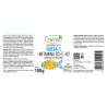Omega 3 + Witaminy D3, E, K2 Mk7 kapsułki softgel 1000mg - thumbnail do zdjęcia produktu