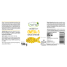 Omega 3 EPA 18%, DHA 12% kapsułki softgel 1000mg - thumbnail do zdjęcia produktu