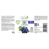 OPC Pestki Winogron ekstrakt 95% polifenoli kapsułki 400mg - thumbnail do zdjęcia produktu