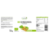 Ashwagandha BIO mielona - thumbnail do zdjęcia produktu