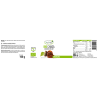 Chaga BIO grzyb mielony - thumbnail do zdjęcia produktu